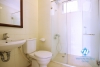 Unfurnished 4 bedrooms apartment for rent in E building, Ciputra, Hanoi 